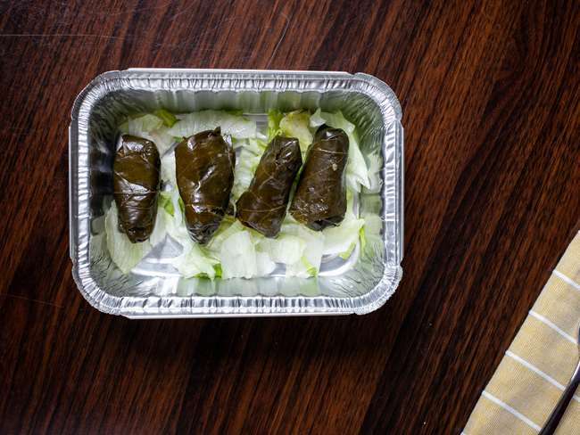 DOLMA