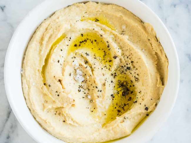 Hummus	