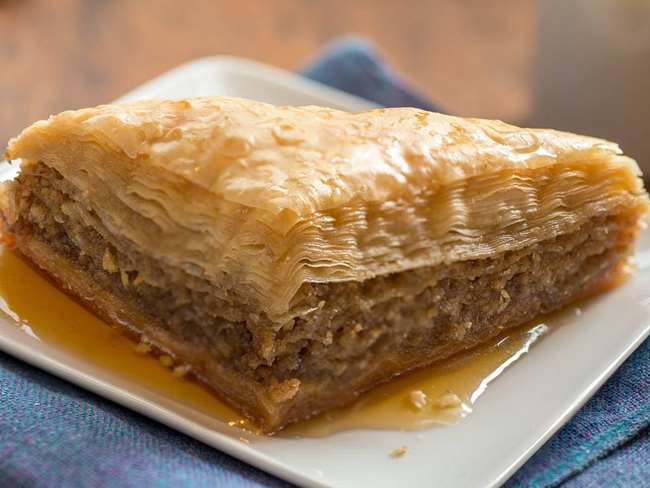 Baklava